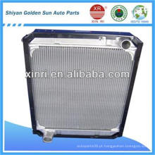 China fornecedor de boa qualidade radiadores automóvel 1301Q01 atacado
